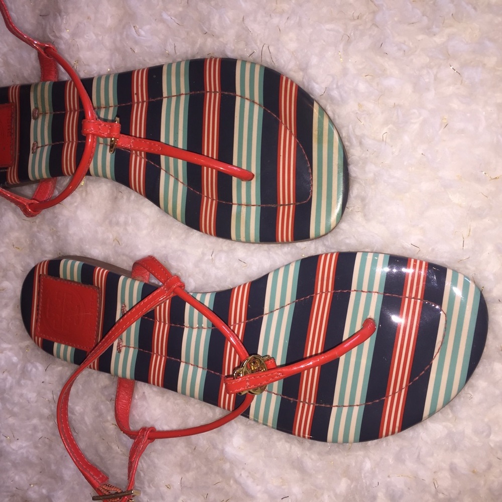 TORY BURCH EMMY SANDALS